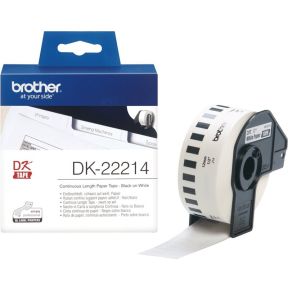 Image of Brother DK-22214