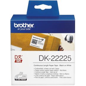 Image of Brother DK-22225