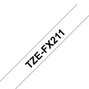 Brother-Tape-gelamineerd-TZEFX211-