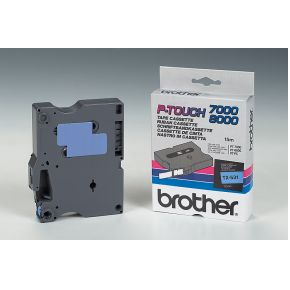 Image of Brother TX-531 Black/Blue