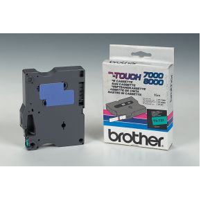 Image of Brother TX-731 Black/Green