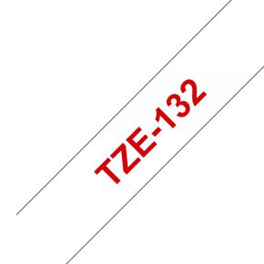 Image of Brother TZe-132