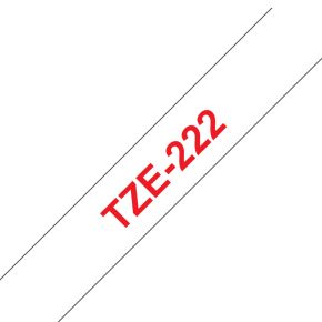 Image of Brother TZe-222