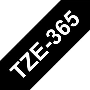 Image of Brother TZE-365