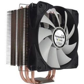 Image of Gelid Solutions CPU Cooler Tranquillo Rev4