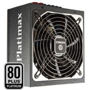 Image of Enermax PSU Platimax 600W