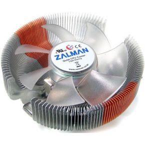 Image of CPU Cooler Zalman CNPS7500AlCu-LED