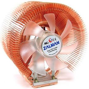 Image of CPU Cooler Zalman CNPS9500A LED