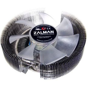 Image of CPU Cooler Zalman CNPS8700NT