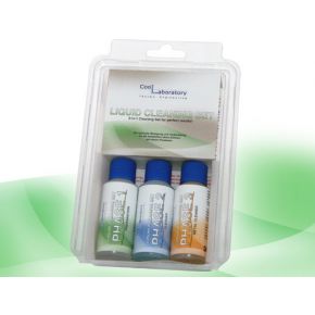 Image of Coollaboratory Liquid Cleaning Set