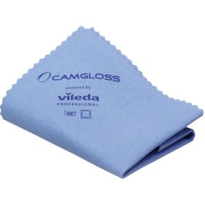 Image of Camgloss Microfibre Cloth Vileda 18x20cm