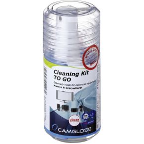 Image of Camgloss Cleaning kit To Go