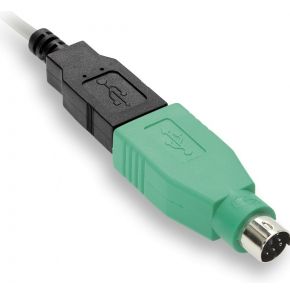 Image of Cherry Adapter USB zu PS/2