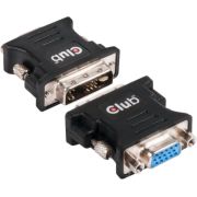 CLUB3D-DVI-to-VGA-video-converter-adapter