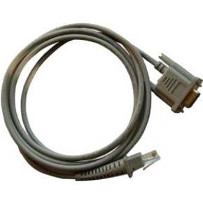 Image of Datalogic 90G001092 seriële kabel