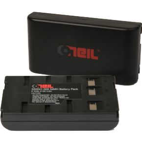 Image of Datamax O'Neil 550041-100 oplaadbare batterij/accu