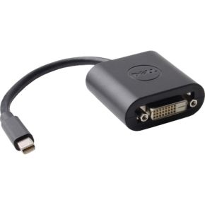 Image of Adapter Mini DP To DVI-SL