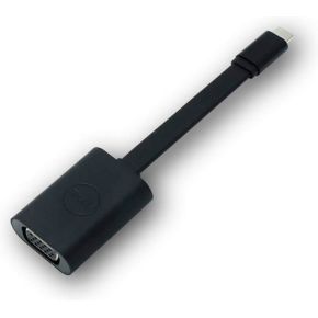 Image of Adapter - USB-C naar VGA