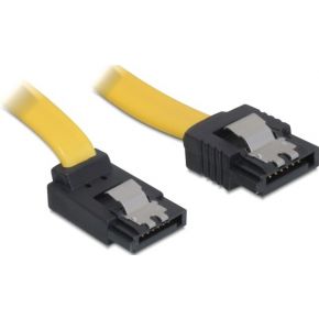 Image of DeLOCK 0.3m SATA Cable