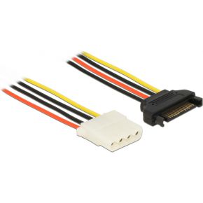 Image of DeLOCK 60136 SATA-kabel