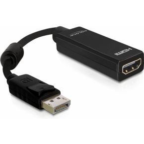 Image of Adapter DP Stekker -> HDMI