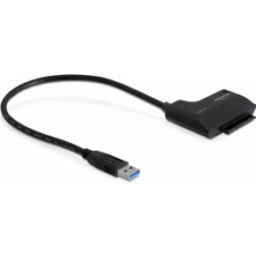 Image of Adapter USB 3.0 > 22-Pin SATA