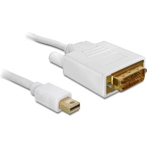 Image of DeLOCK 82918 video kabel adapter