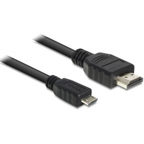 Image of DeLOCK 83295 video kabel adapter