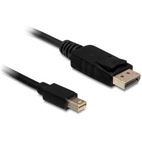 Image of DeLOCK 83479 DisplayPort kabel