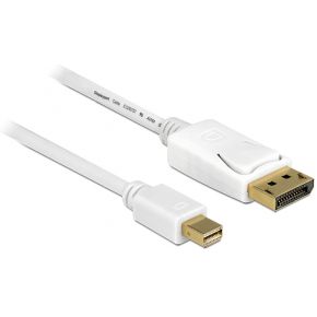 Image of DeLOCK 83481 DisplayPort kabel