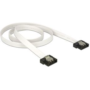 Image of DeLOCK - Cable SATA III 0.5m Male/Male (83504)