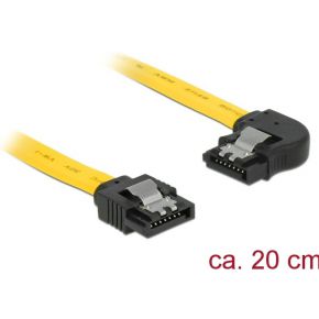 Image of DeLOCK 83958 SATA-kabel