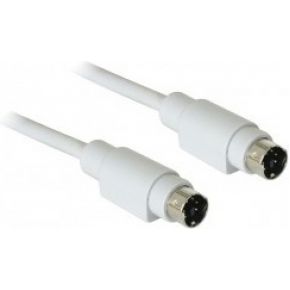 Image of DeLOCK 84066 PS/2-kabel