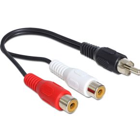 Image of DeLOCK 84493 audio kabel