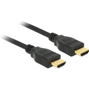 Image of DeLOCK 84713 HDMI kabel