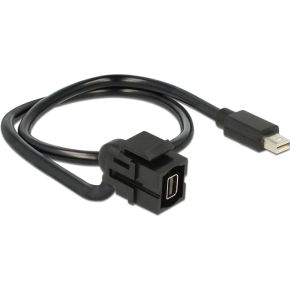 Image of DeLOCK 86374 DisplayPort kabel