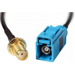 Image of DeLOCK 88583 coax-kabel