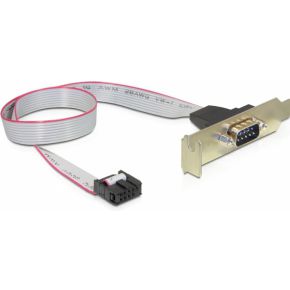 Image of DeLOCK 89300 seriële kabel