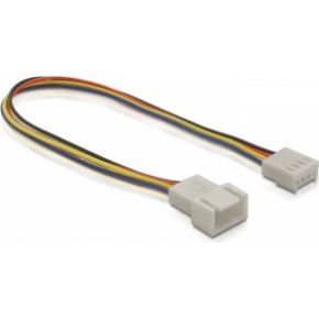 Image of DeLOCK Cable Fan 4pin