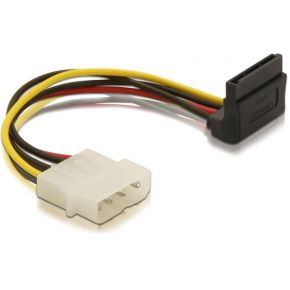 Image of DeLOCK Power HDD SATA Cable