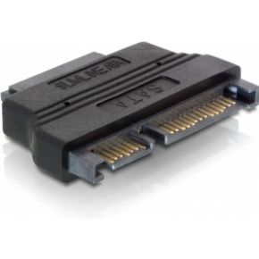 Image of Adapter 22-Pin SATA > 13-Pin Slim SATA