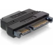 DeLOCK 65156 SATA 22-pin / Slim SATA Adapter