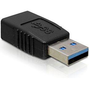 Image of DeLOCK USB 3.0-A Adapter