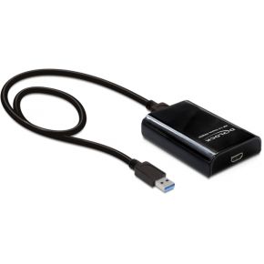 Image of DeLOCK USB 3.0/HDMI