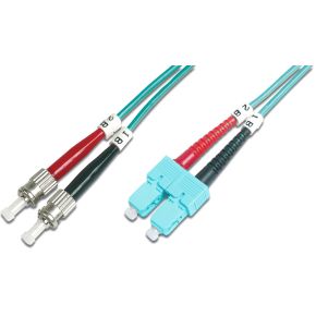 Image of Digitus DK-2512-01/3 Glasvezel kabel