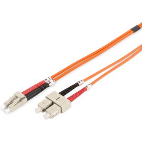 Image of Digitus DK-2532-01 Glasvezel kabel