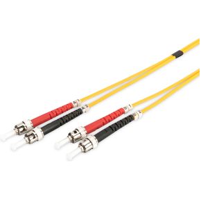 Image of Digitus DK-2911-01 Glasvezel kabel