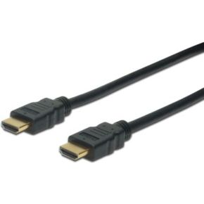Image of Digitus DK-330107-050-S HDMI kabel