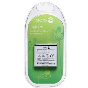 Image of Doro 380155 oplaadbare batterij/accu