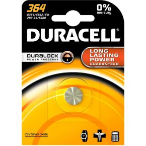 Image of Duracell 364